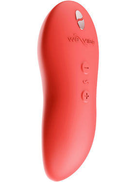 We-Vibe: Touch X, coral