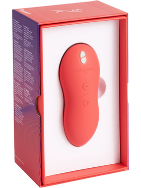 We-Vibe: Touch X, coral
