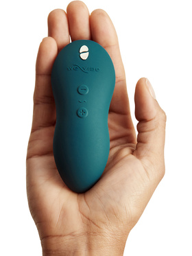 We-Vibe: Touch X, grön