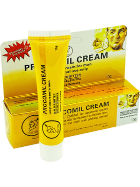 Procomil: Delay Cream