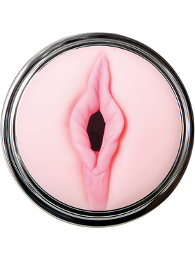 Zero Tolerance: The Thrusting Stroker
