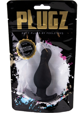 Feelztoys: Plugz, Butt Plug Nr. 2
