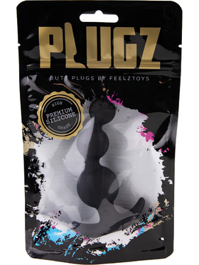 Feelztoys: Plugz, Butt Plug Nr. 4