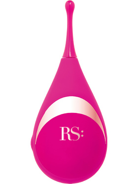 Rianne S: Femsation, Tip Vibrator for Clitoral Stimulation