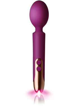 Rocks-Off: Oriel, The Ultimate Couples Play Wand, rosa