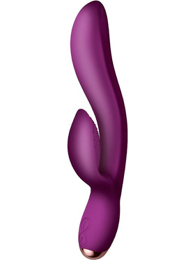 Rocks-Off: Regala Rabbit Vibrator, rosa