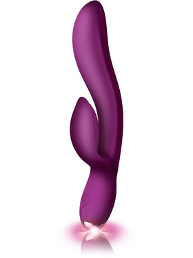 Rocks-Off: Regala Rabbit Vibrator, rosa