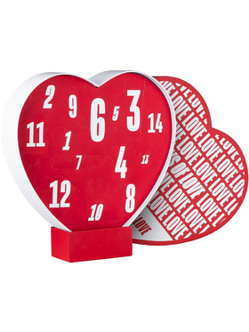 Loveboxxx: 14 Days of Love, Gift Set