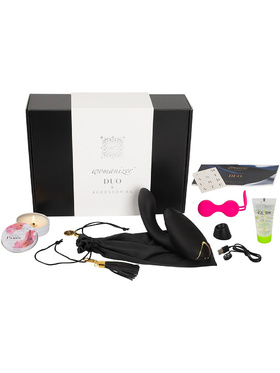 Womanizer: Womanizer Duo & Accessories