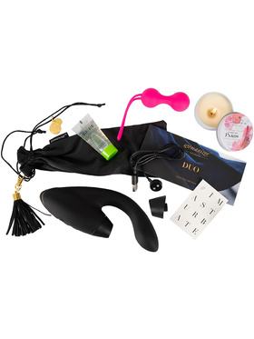 Womanizer: Womanizer Duo & Accessories