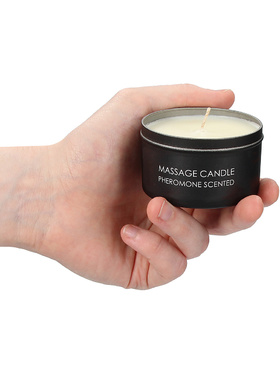 Ouch!: Massage Candle, Pheremone Scented
