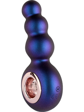 Hueman: Outer Space, Vibrating Anal Plug