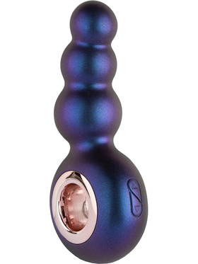 Hueman: Outer Space, Vibrating Anal Plug