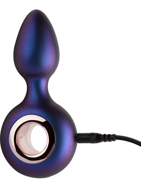 Hueman: Deep Space, Vibrating Anal Plug