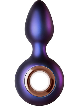 Hueman: Deep Space, Vibrating Anal Plug