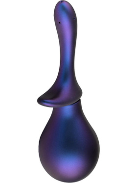 Hueman: Nebula Bulb, Silicone Enema Bulb