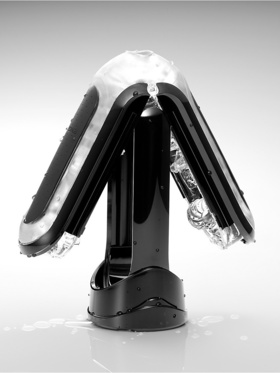 Tenga: Flip Zero Black