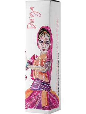 The Goddess Line: Durga, Roll-on Fragrance Oil