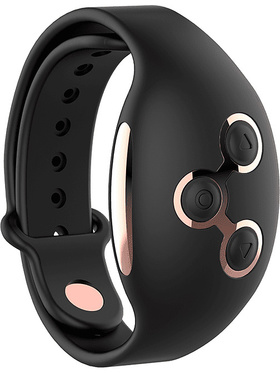 Anne's Desire: Wireless Egg with WatchMe Technology