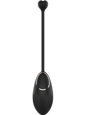 Anne's Desire: Wireless Egg with WatchMe Technology