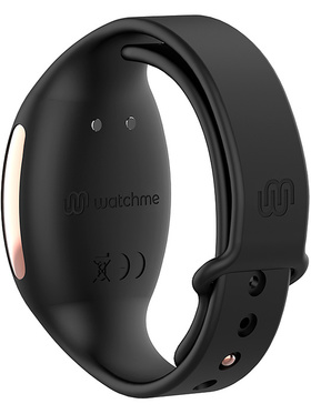 Anne's Desire: Wireless Egg with WatchMe Technology