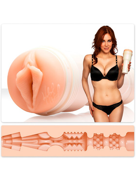 Fleshlight Girls: Maitland Ward, Toy Meets World