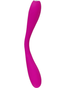 XouXou: Bendable Couples Vibrator