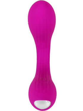 XouXou: Bendable Couples Vibrator