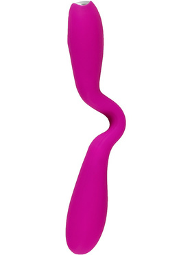 XouXou: Bendable Couples Vibrator