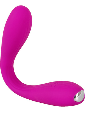 XouXou: Bendable Couples Vibrator