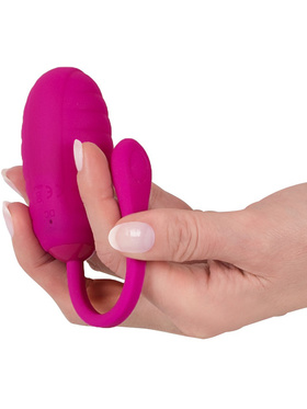 XouXou: Super Soft Silicone Love Ball