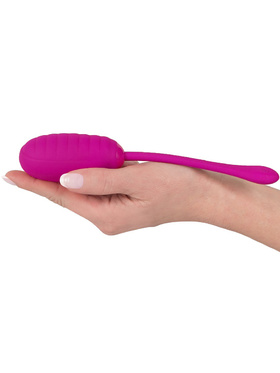 XouXou: Super Soft Silicone Love Ball