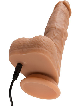 You2Toys: Natural Thrusting Vibe