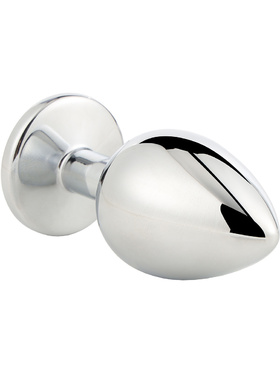 Dream Toys: Gleaming Love, Silver Plug, small