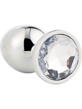 Dream Toys: Gleaming Love, Silver Plug, small