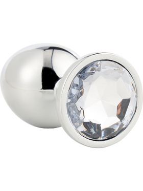 Dream Toys: Gleaming Love, Silver Plug, medium