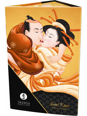 Shunga: Sweet Kisses Collection