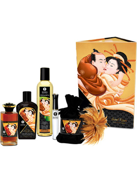 Shunga: Sweet Kisses Collection