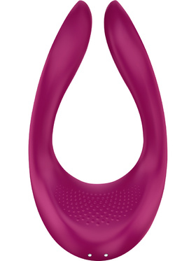 Satisfyer: Endless Joy, Multi Vibrator, berry