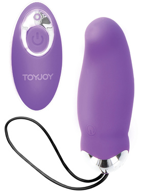 Toy Joy: Happiness, My Orgasm Eggsplode
