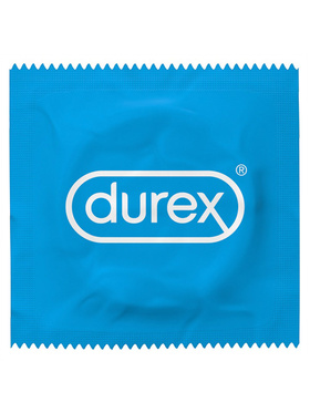 Durex: Regular Condoms, 6-pack