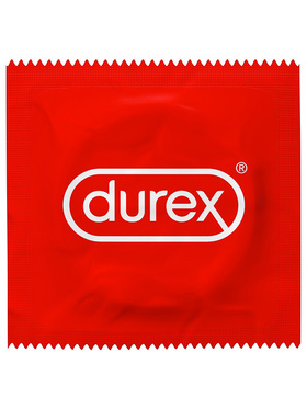 Durex: Feel Ultra Thin Condoms, 30-pack