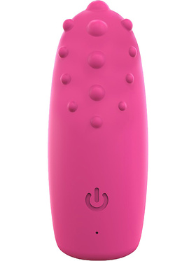 Marc Dorcel: Magic Finger, Clitoris Stimulator, rosa