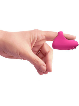 Marc Dorcel: Magic Finger, Clitoris Stimulator, rosa