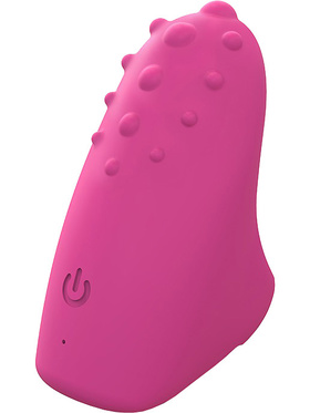 Marc Dorcel: Magic Finger, Clitoris Stimulator, rosa