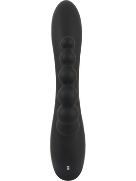 Sweet Smile: Triple G-Spot Vibrator