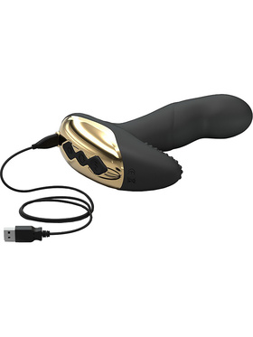 Marc Dorcel: P-Finger, Remote Control Vibrator