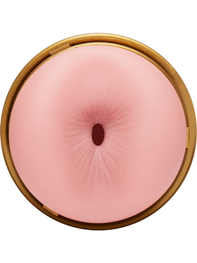 Fleshlight: Quickshot, Stamina Training Unit, Lady & Butt