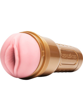 Fleshlight: Go, Stamina Training Unit Lady