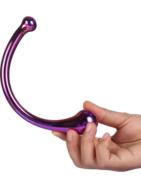 Dream Toys: Glamour Glass, Curved Wand